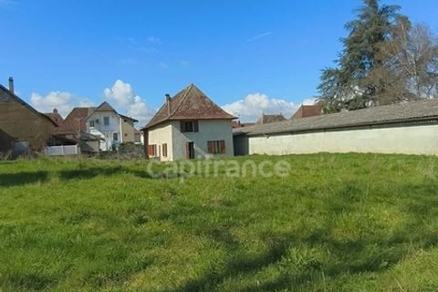Villa i Aoste, Isere, Aoste - € 190.000 | Ref: 340935463572 - foto 17