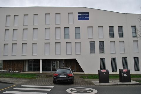 Lejlighed i Cholet, Maine-et-Loire, Cholet - € 76.653 | Ref: 340936525078 - foto 1