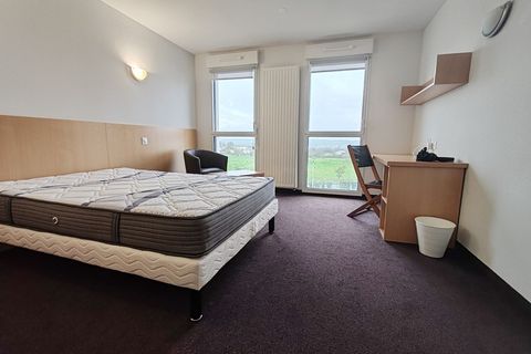 Lejlighed i Cholet, Maine-et-Loire, Cholet - € 76.653 | Ref: 340936525078 - foto 3