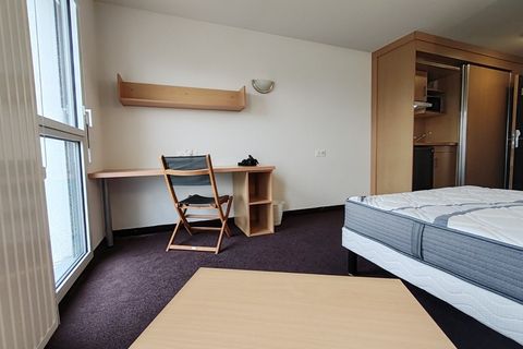 Lejlighed i Cholet, Maine-et-Loire, Cholet - € 76.653 | Ref: 340936525078 - foto 6