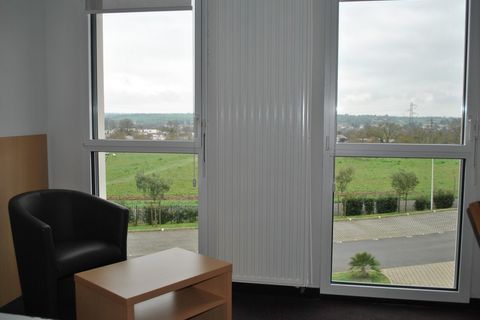 Lejlighed i Cholet, Maine-et-Loire, Cholet - € 76.653 | Ref: 340936525078 - foto 7