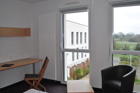 Lejlighed i Cholet, Maine-et-Loire, Cholet - € 76.653 | Ref: 340936525078 - foto 8