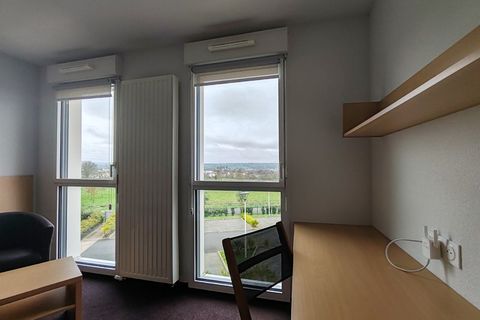 Lejlighed i Cholet, Maine-et-Loire, Cholet - € 76.653 | Ref: 340936525078 - foto 9