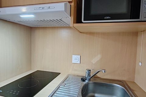 Lejlighed i Cholet, Maine-et-Loire, Cholet - € 76.653 | Ref: 340936525078 - foto 10