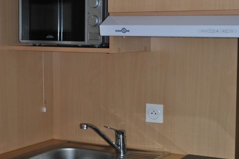 Lejlighed i Cholet, Maine-et-Loire, Cholet - € 76.653 | Ref: 340936525078 - foto 13
