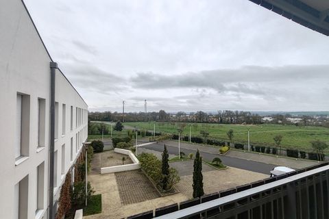 Lejlighed i Cholet, Maine-et-Loire, Cholet - € 76.653 | Ref: 340936525078 - foto 24
