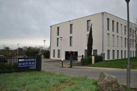 Lejlighed i Cholet, Maine-et-Loire, Cholet - € 76.653 | Ref: 340936525078 - foto 29