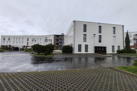 Lejlighed i Cholet, Maine-et-Loire, Cholet - € 76.653 | Ref: 340936525078 - foto 32