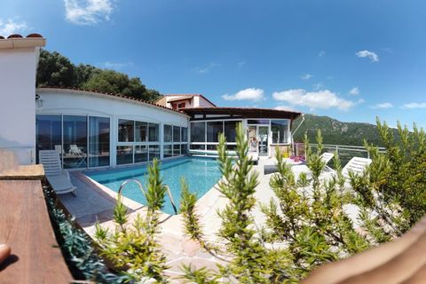 Villa i Olmeto, Corse-du-Sud, Olmeto - € 744.681 | Ref: 340933923967 - foto 1