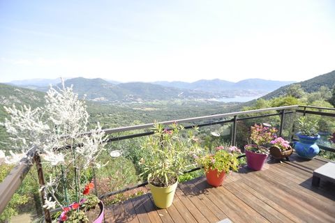 Villa i Olmeto, Corse-du-Sud, Olmeto - € 744 681 | Ref: 340933923967 - foto 8