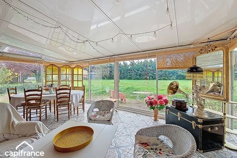 Villa a Thouars, Deux-Sevres, Thouars - € 217.000 | Ref: 340935189893 - foto 5