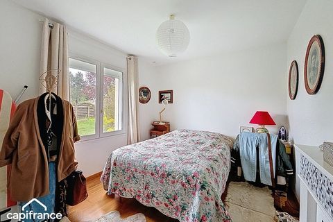 Villa a Thouars, Deux-Sevres, Thouars - € 217.000 | Ref: 340935189893 - foto 7