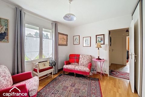 Villa a Thouars, Deux-Sevres, Thouars - € 217.000 | Ref: 340935189893 - foto 8