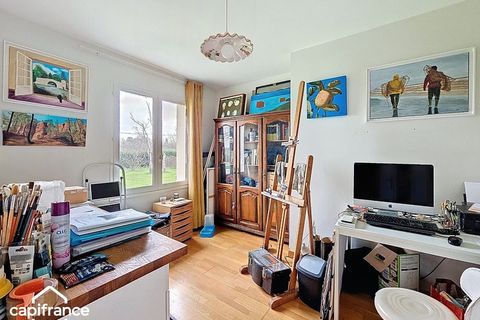 Villa a Thouars, Deux-Sevres, Thouars - € 217.000 | Ref: 340935189893 - foto 9