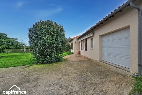 Villa a Thouars, Deux-Sevres, Thouars - € 217.000 | Ref: 340935189893 - foto 12