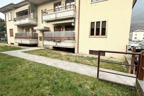 Lejlighed i Caltrano, Vicenza, Caltrano - € 139.000 | Ref: T 139 CAL - foto 1