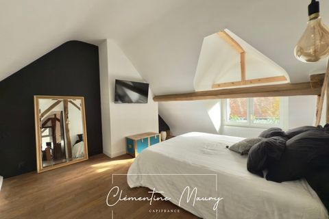 Herregård i Moisy, Loir-et-Cher, Moisy - € 156 500 | Ref: 340932122379 - foto 5