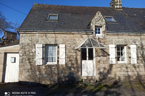 Landejendom i Persquen, Morbihan, Persquen - € 79.125 | Ref: 340931842712 - foto 1