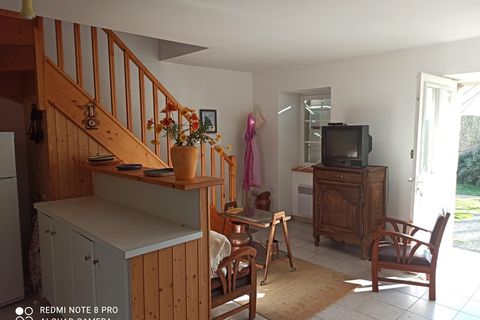 Landejendom i Persquen, Morbihan, Persquen - € 79.125 | Ref: 340931842712 - foto 3