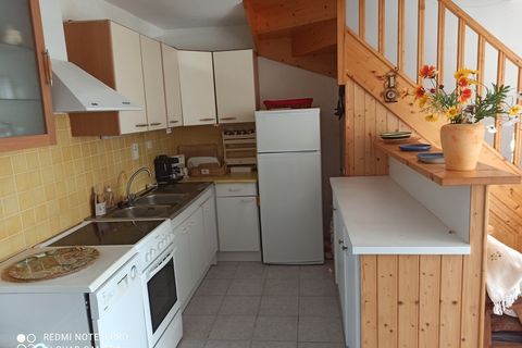 Landejendom i Persquen, Morbihan, Persquen - € 79.125 | Ref: 340931842712 - foto 4