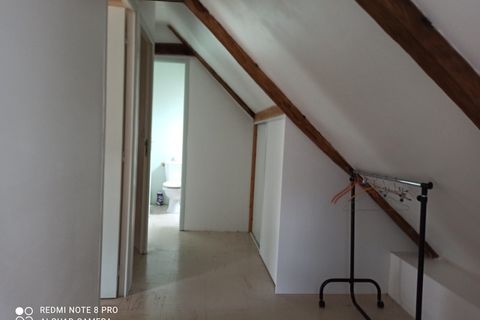 Landejendom i Persquen, Morbihan, Persquen - € 79.125 | Ref: 340931842712 - foto 8