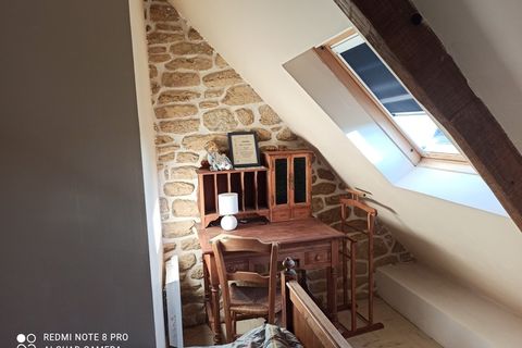 Landejendom i Persquen, Morbihan, Persquen - € 79.125 | Ref: 340931842712 - foto 9