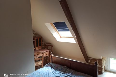 Landejendom i Persquen, Morbihan, Persquen - € 79.125 | Ref: 340931842712 - foto 10