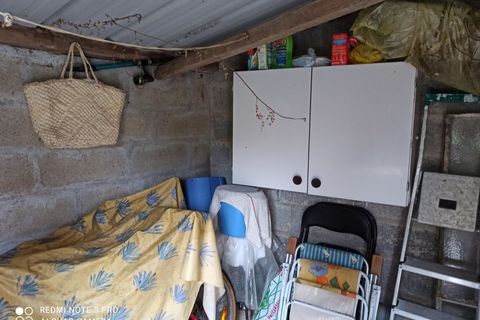 Landejendom i Persquen, Morbihan, Persquen - € 79.125 | Ref: 340931842712 - foto 15