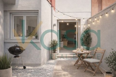 Byhus i Barreiro, Setubal, Barreiro - € 425.000 | Ref: H4S2610 - foto 1