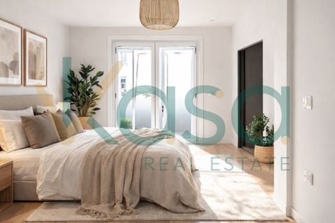 Byhus i Barreiro, Setubal, Barreiro - € 425.000 | Ref: H4S2610 - foto 4