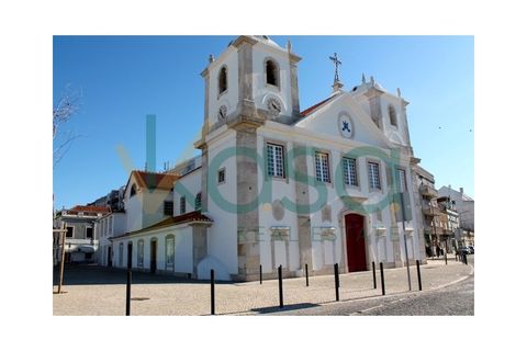 Byhus i Barreiro, Setubal, Barreiro - € 425.000 | Ref: H4S2610 - foto 15