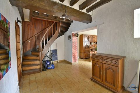 Villa i Selles-sur-Cher, Loir-et-Cher, Selles-sur-Cher - € 154.425 | Ref: 340931927776 - foto 3