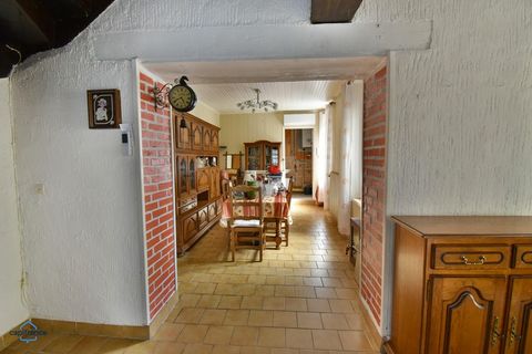 Villa i Selles-sur-Cher, Loir-et-Cher, Selles-sur-Cher - € 154.425 | Ref: 340931927776 - foto 4