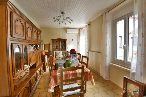 Villa i Selles-sur-Cher, Loir-et-Cher, Selles-sur-Cher - € 154.425 | Ref: 340931927776 - foto 5