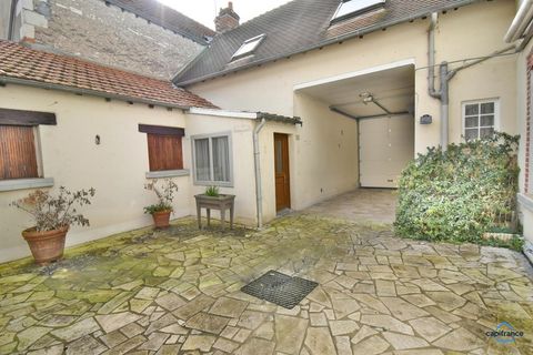 Villa i Selles-sur-Cher, Loir-et-Cher, Selles-sur-Cher - € 154.425 | Ref: 340931927776 - foto 11