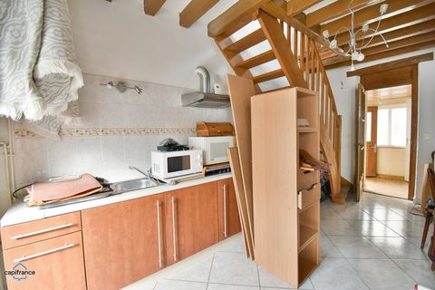 Villa i Selles-sur-Cher, Loir-et-Cher, Selles-sur-Cher - € 154.425 | Ref: 340931927776 - foto 12