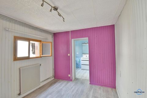 Villa i Selles-sur-Cher, Loir-et-Cher, Selles-sur-Cher - € 154.425 | Ref: 340931927776 - foto 14