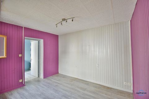 Villa i Selles-sur-Cher, Loir-et-Cher, Selles-sur-Cher - € 154.425 | Ref: 340931927776 - foto 15