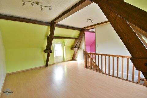 Villa i Selles-sur-Cher, Loir-et-Cher, Selles-sur-Cher - € 154.425 | Ref: 340931927776 - foto 17