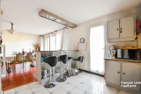 Leilighet i Thiais, Val-de-Marne, Thiais - € 393 800 | Ref: 340932403879 - foto 4