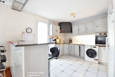 Leilighet i Thiais, Val-de-Marne, Thiais - € 393 800 | Ref: 340932403879 - foto 5