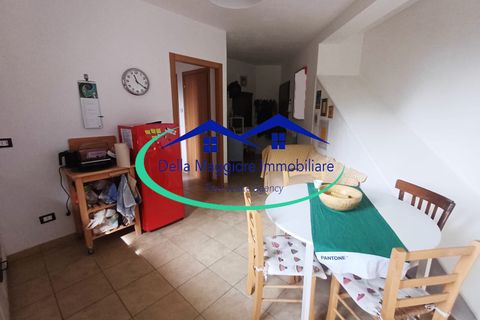 Lejlighed i Rosignano Marittimo, Livorno, Rosignano Marittimo - € 151.000 | Ref: A808 - foto 2