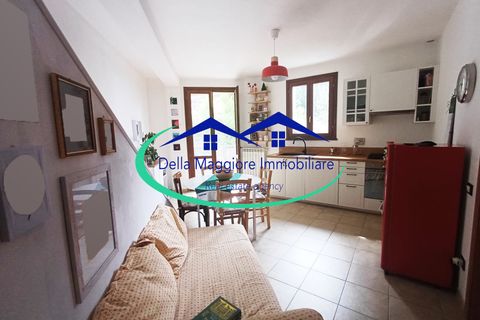 Lejlighed i Rosignano Marittimo, Livorno, Rosignano Marittimo - € 151.000 | Ref: A808 - foto 1