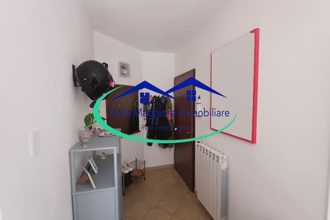 Lejlighed i Rosignano Marittimo, Livorno, Rosignano Marittimo - € 151.000 | Ref: A808 - foto 4