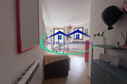 Lejlighed i Rosignano Marittimo, Livorno, Rosignano Marittimo - € 151.000 | Ref: A808 - foto 5