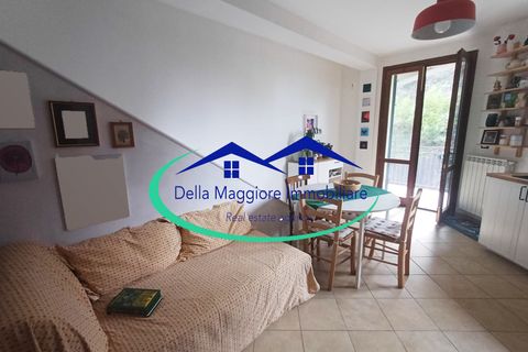 Lejlighed i Rosignano Marittimo, Livorno, Rosignano Marittimo - € 151.000 | Ref: A808 - foto 6