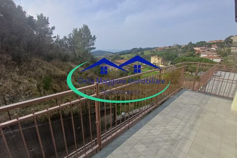 Lejlighed i Rosignano Marittimo, Livorno, Rosignano Marittimo - € 151.000 | Ref: A808 - foto 7
