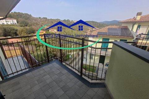 Lejlighed i Rosignano Marittimo, Livorno, Rosignano Marittimo - € 151.000 | Ref: A808 - foto 13