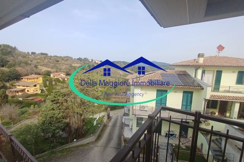 Lejlighed i Rosignano Marittimo, Livorno, Rosignano Marittimo - € 151.000 | Ref: A808 - foto 17