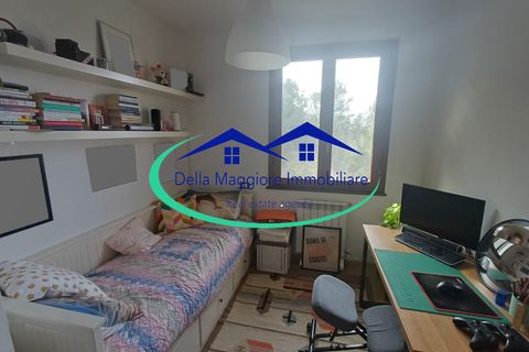 Lejlighed i Rosignano Marittimo, Livorno, Rosignano Marittimo - € 151.000 | Ref: A808 - foto 20